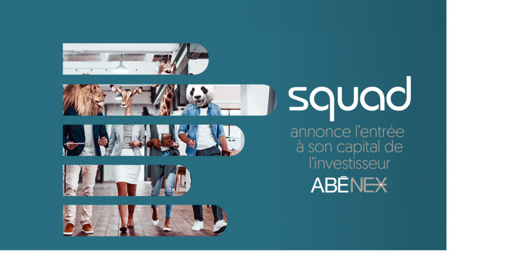Abenex invests in Squad